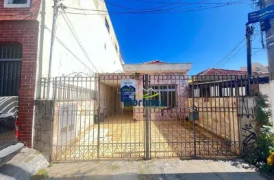 Casa com 2 dormitórios à venda, 62 m² por r$ 520.000,00 - vila bertioga - são paulo/sp
