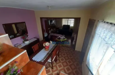 Casa à venda, 250 m² por r$ 650.000,00 - vila primavera - são paulo/sp