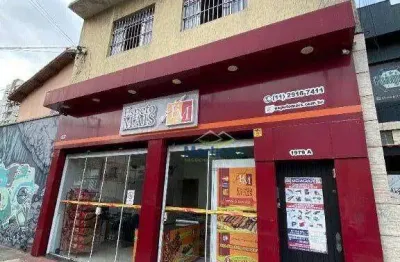 Prédio à venda, 230 m² por r$ 1.000.000,00 - vila ema - são paulo/sp