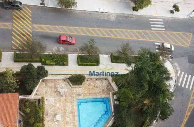 Apartamento com 4 dormitórios à venda, 198 m² por r$ 1.200.000,00 - jardim avelino - são paulo/sp