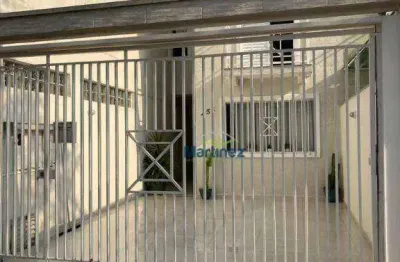 Sobrado à venda, 110 m² por r$ 795.000,00 - vila ema - são paulo/sp