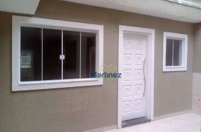 Casa à venda, 195 m² por r$ 650.000,00 - vila união (zona leste) - são paulo/sp