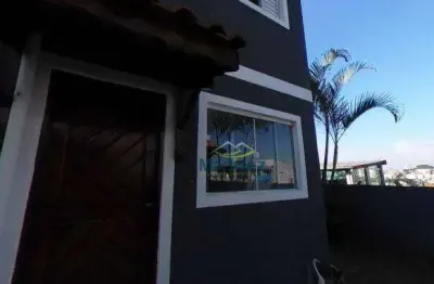 Sobrado com 2 dormitórios à venda, 90 m² por r$ 390.000,00 - parque penha - são paulo/sp