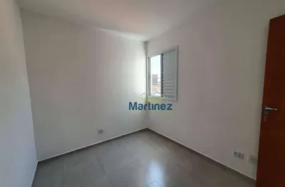 Apartamento à venda, 45 m² por r$ 249.000,00 - vila industrial - são paulo/sp