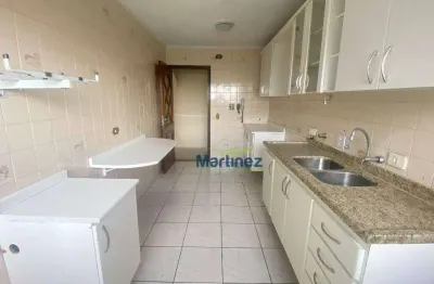 Apartamento com 3 dormitórios à venda, 84 m² por r$ 430.000,00 - vila ema - são paulo/sp