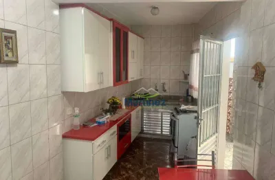 Casa com 4 dormitórios à venda, 121 m² por r$ 500.000,00 - jardim colorado - são paulo/sp