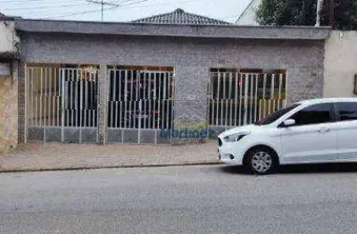 Casa com 5 dormitórios à venda, 180 m² por r$ 750.000,00 - jardim independência (são paulo) - são paulo/sp