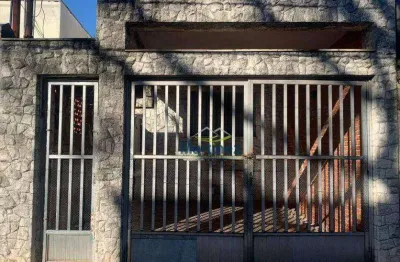 Casa com 2 quartos à venda na Rua Conselheiro João Alfredo, 275, Mooca, São Paulo