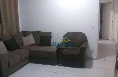 Apartamento à venda, 44 m² por r$ 250.000,00 - chácara belenzinho - são paulo/sp