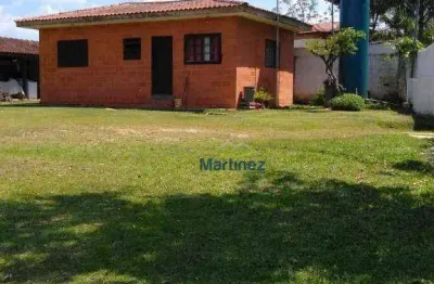 Sítio com 5 dormitórios à venda, 19718 m² por r$ 3.800.000 - dos finco - são bernardo do campo/sp