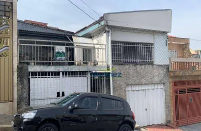 Casa à venda, 154 m² por r$ 650.000,00 - parque são lucas - são paulo/sp