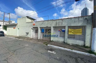 Casa à venda, 220 m² por r$ 520.000,00 - jardim independência (são paulo) - são paulo/sp