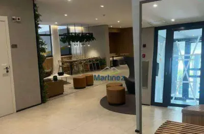 Apartamento com 3 dormitórios à venda, 79 m² por r$ 689.000,00 - jardim independência - são paulo/sp