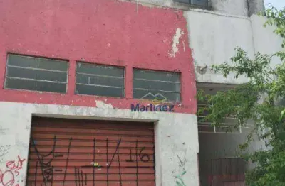 Terreno à venda, 350 m² por r$ 905.000,00 - vila prudente (zona leste) - são paulo/sp