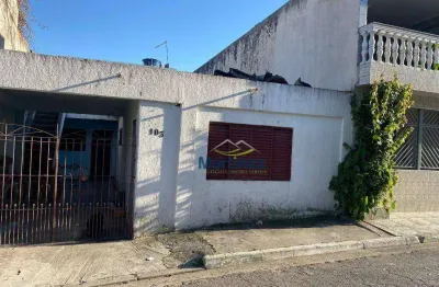 Casa com 2 dormitórios à venda, 80 m² por r$ 360.000,00 - vila industrial - são paulo/sp