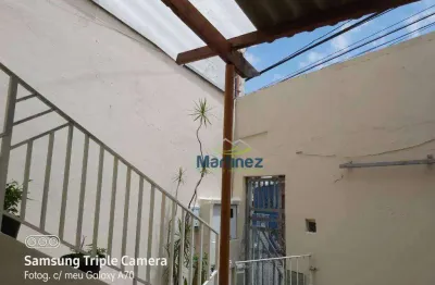 Sobrado à venda, 110 m² por r$ 599.000,00 - vila ema - são paulo/sp