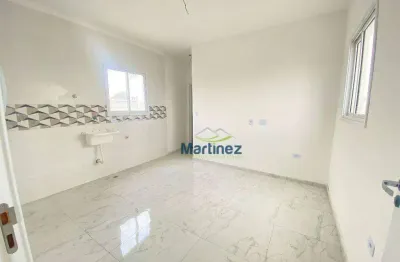 Apartamento com 1 dormitório à venda, 35 m² por r$ 215.000,00 - jardim planalto - são paulo/sp