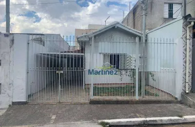 Casa com 2 dormitórios para alugar, 90 m² por r$ 2.637,62/mês - vila santa clara - são paulo/sp
