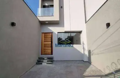 Sobrado com 3 dormitórios, 117 m² - venda por r$ 750.000,00 ou aluguel por r$ 4.800,00/mês - jardim independência - são paulo/sp