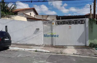 Terreno à venda, 270 m² por r$ 1.200.000,00 - parque são lucas - são paulo/sp