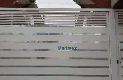 Sobrado com 3 dormitórios à venda, 86 m² por r$ 565.000,00 - vila alpina - são paulo/sp