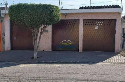 Casa com 3 dormitórios à venda, 350 m² por r$ 1.390.000,00 - vila granada - são paulo/sp