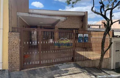 Casa à venda, 180 m² por r$ 630.000,00 - parque são lucas - são paulo/sp