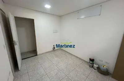 Sala para alugar, 10 m² por r$ 1.017,86/mês - vila ema - são paulo/sp