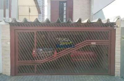 Sobrado com 2 dormitórios à venda, 85 m² por r$ 580.000,00 - jardim independência - são paulo/sp