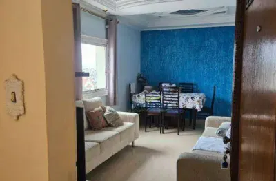 Apartamento com 2 dormitórios à venda, 69 m² por r$ 585.000 - vila formosa - são paulo/sp