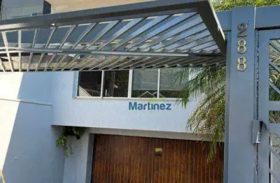 Casa para alugar, 220 m² por r$ 9.540,00/mês - vila regente feijó - são paulo/sp