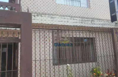 Casa à venda, 130 m² por r$ 700.000,00 - vila alpina - são paulo/sp