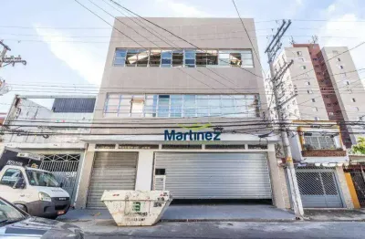 Prédio, 1614 m² - venda por r$ 13.000.000,00 ou aluguel por r$ 70.005,66/mês - tatuapé - são paulo/sp