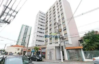 Apartamento com 3 dormitórios à venda, 120 m² por r$ 450.000,00 - mooca - são paulo/sp