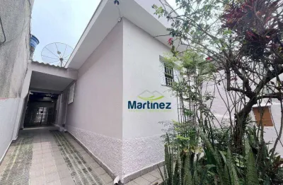 Casa com 2 dormitórios à venda, 85 m² por r$ 410.000,00 - jardim colorado - são paulo/sp