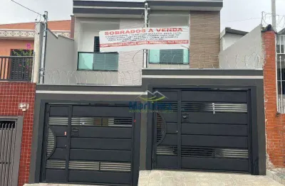Sobrado com 3 dormitórios à venda, 70 m² por r$ 655.000,00 - são lucas - são paulo/sp