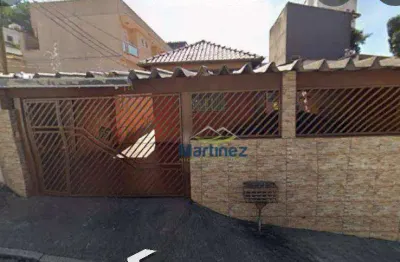Casa com 6 dormitórios à venda, 150 m² por r$ 1.200.000 - vila alpina - são paulo/sp