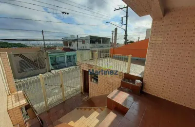 Casa com 2 dormitórios à venda, 102 m² por r$ 430.000,00 - vila industrial - são paulo/sp