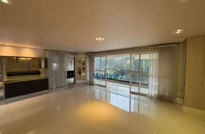 Apartamento garden com 3 dormitórios à venda, 15 m² por r$ 2.450.000,00 - parque da mooca - são paulo/sp