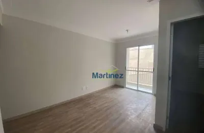 Apartamento com 3 dormitórios à venda, 57 m² por r$ 460.000 - tatuapé - são paulo/sp