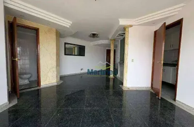 Cobertura com 3 dormitórios à venda, 125 m² por r$ 1.099.000,00 - mooca - são paulo/sp
