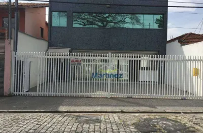 Prédio, 300 m² - venda por r$ 4.750.000,00 ou aluguel por r$ 20.700,00/mês - tatuapé - são paulo/sp