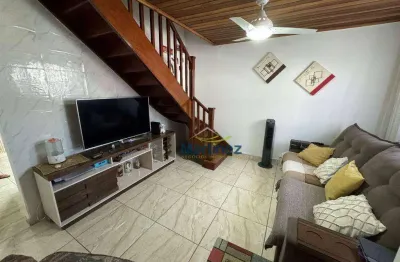 Sobrado com 2 dormitórios à venda, 68 m² por r$ 310.000,00 - penha - são paulo/sp