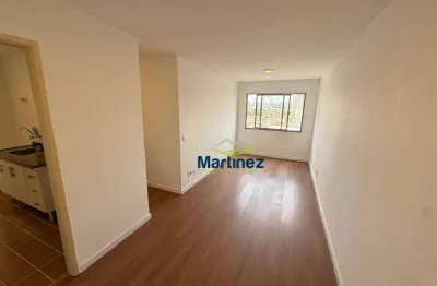 Apartamento com 2 dormitórios à venda, 50 m² por r$ 375.000,00 - chácara califórnia - são paulo/sp