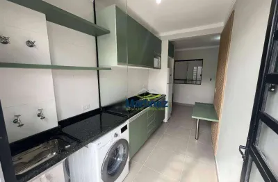 Apartamento com 1 dormitório à venda, 30 m² por r$ 249.000 - vila formosa - são paulo/sp
