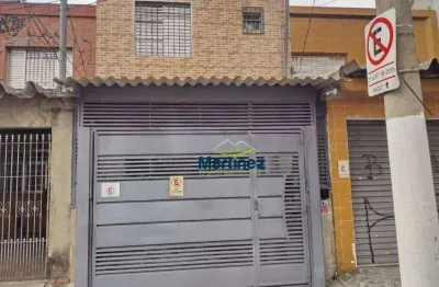 Sobrado com 3 dormitórios à venda, 123 m² por r$ 700.000,00 - tatuapé - são paulo/sp