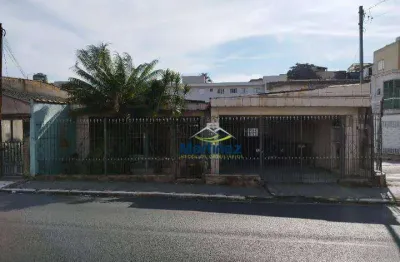 Casa com 2 dormitórios à venda, 164 m² por r$ 500.000,00 - vila ema - são paulo/sp
