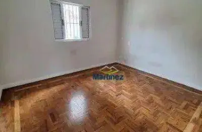 Sobrado com 2 dormitórios à venda, 120 m² por r$ 740.000 - vila gomes cardim - são paulo/sp