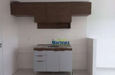 Apartamento com 2 dormitórios para alugar, 32 m² por r$ 1.842,02/mês - colônia (zona leste) - são paulo/sp