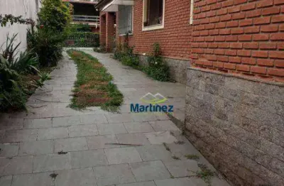 Casa com 3 dormitórios à venda, 500 m² por r$ 1.350.000,00 - vila bela - são paulo/sp